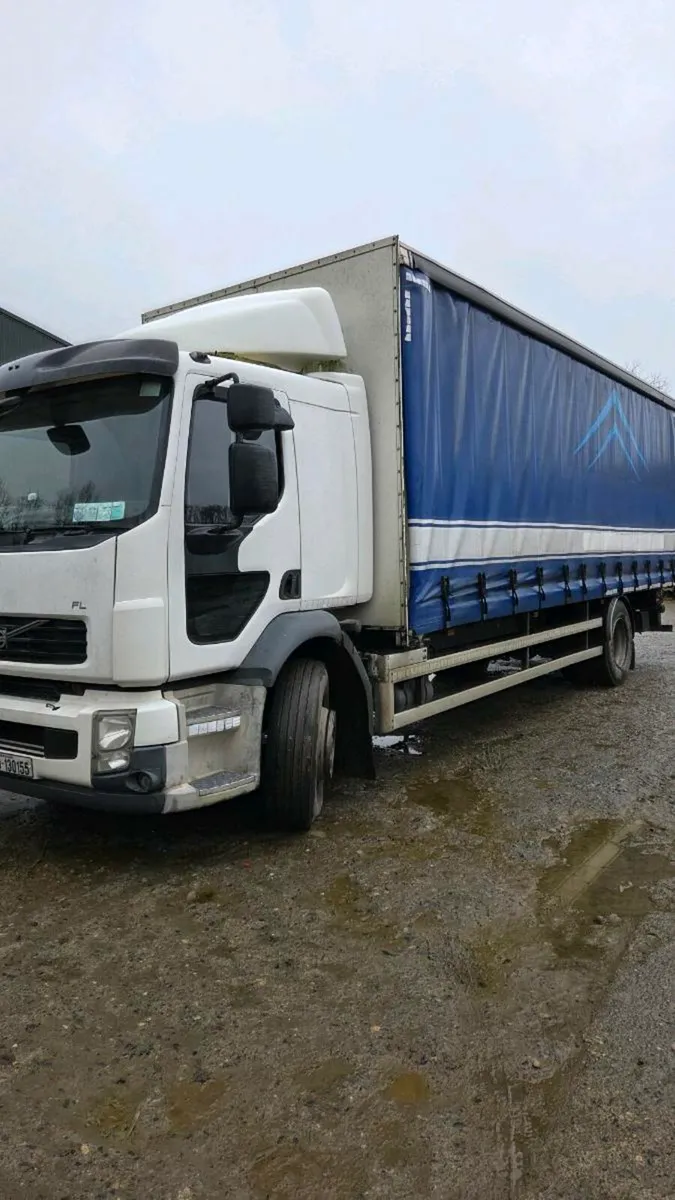 Volvo fl280 - Image 2