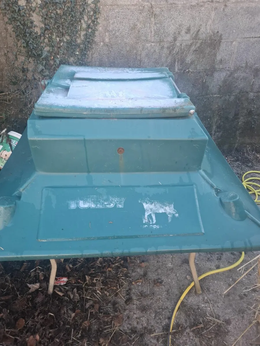 Lamb Creep feeders - Image 2