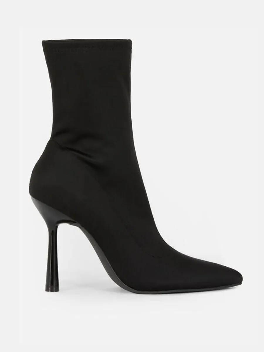 BRAND NEW Ladies Socks Boots: Size 5 - Image 1