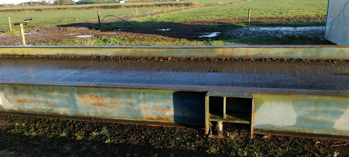 Weighbridge - Image 1