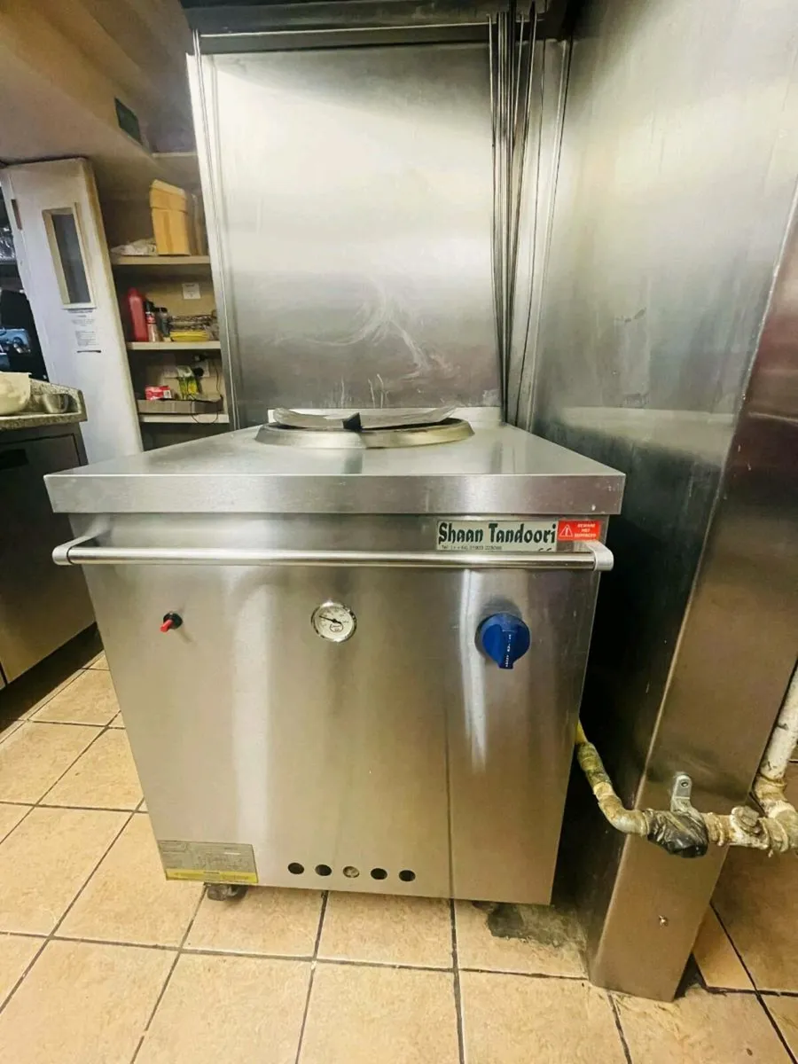 Urgent Sale: Indian Kitchen Equipment in Good Cond - Image 1