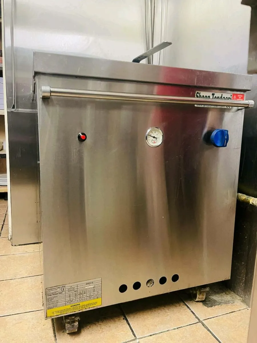 Urgent Sale: Indian Kitchen Equipment in Good Cond - Image 3