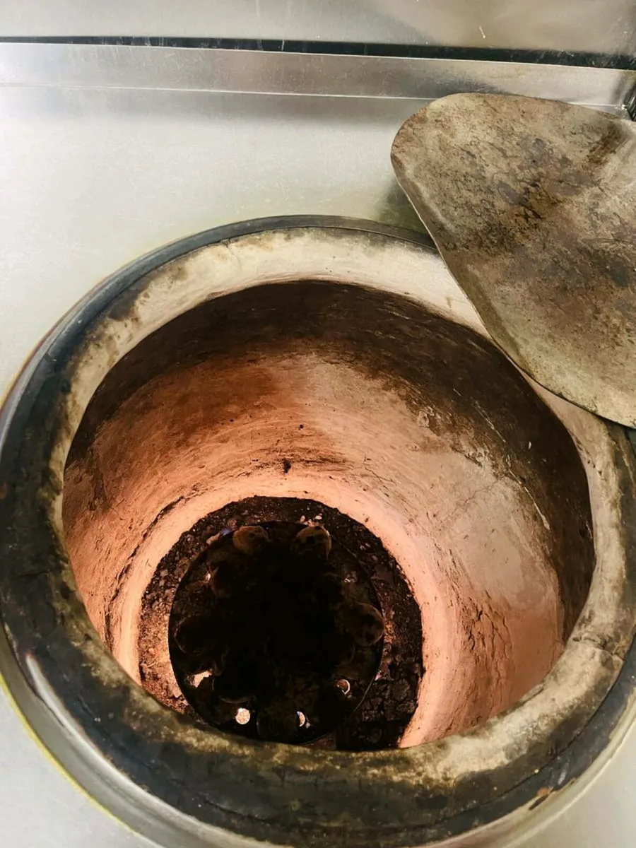 Urgent Sale: Indian Kitchen Equipment in Good Cond - Image 4