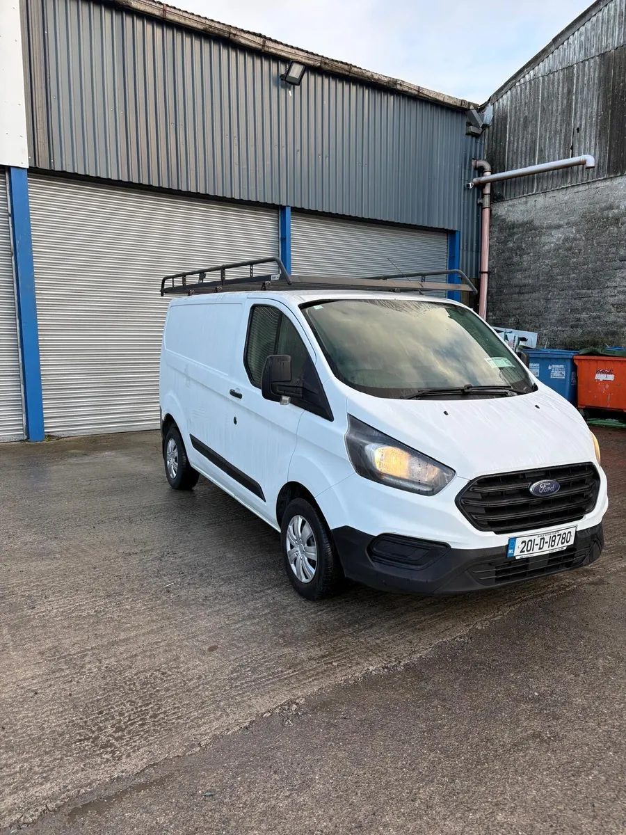 201 Transit custom - Image 2