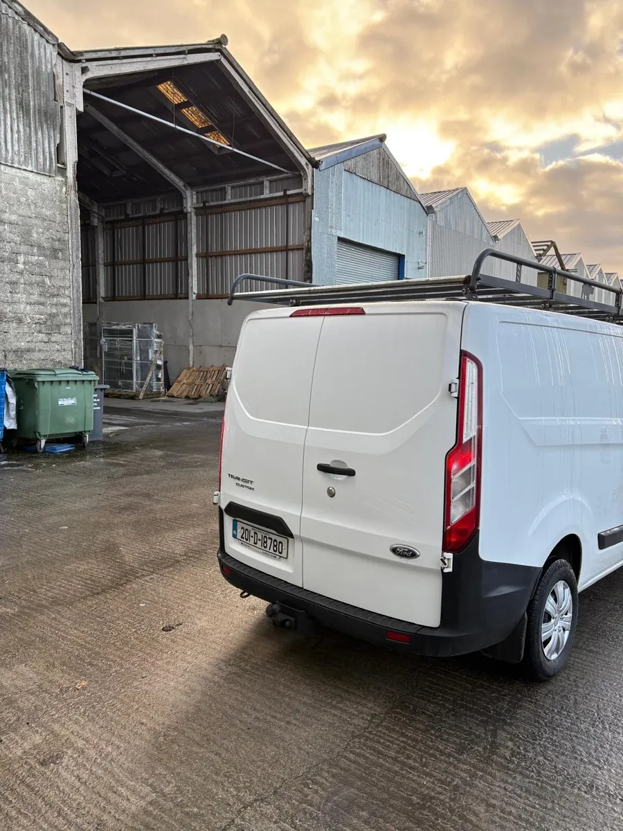 201 Transit custom - Image 3