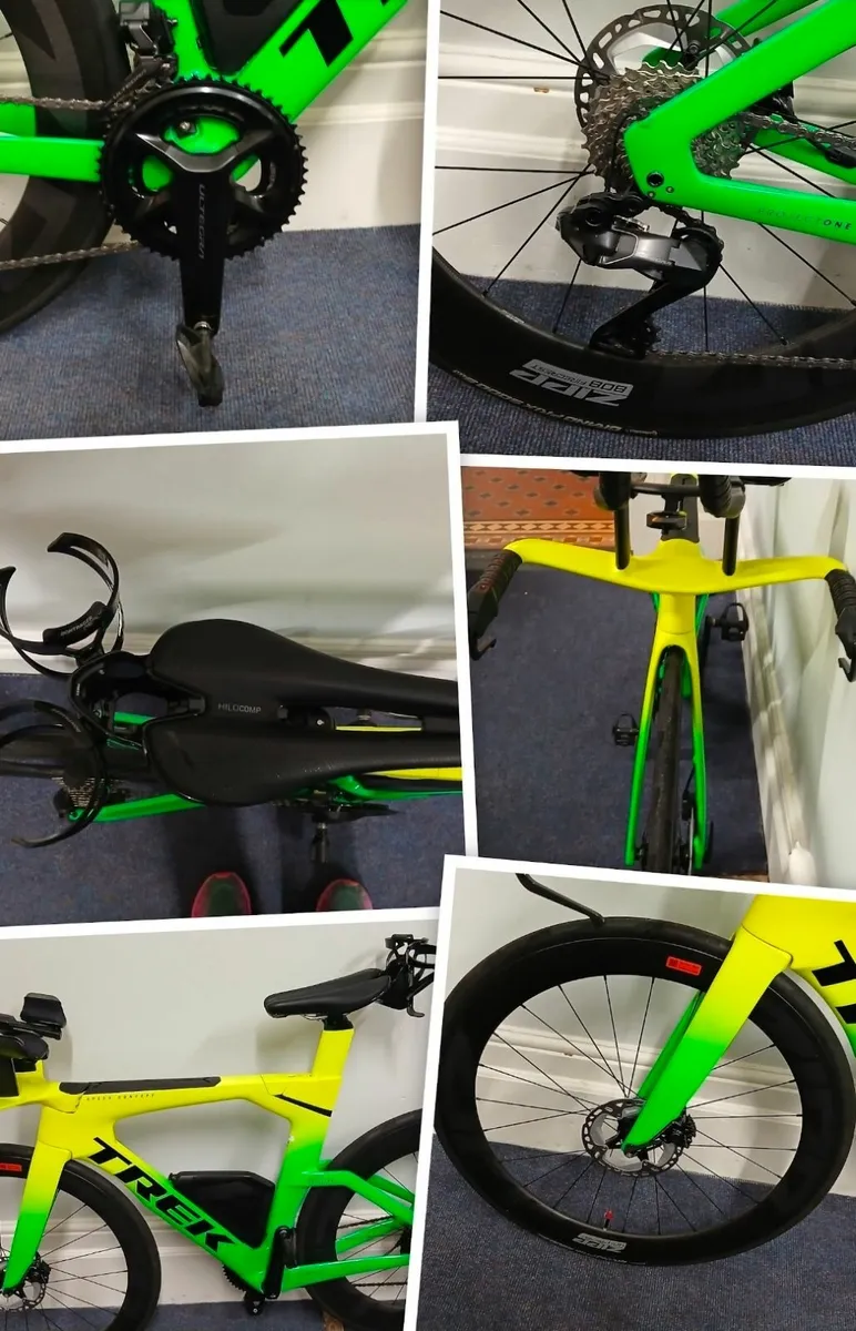 Trek speed concept project  one - Image 2