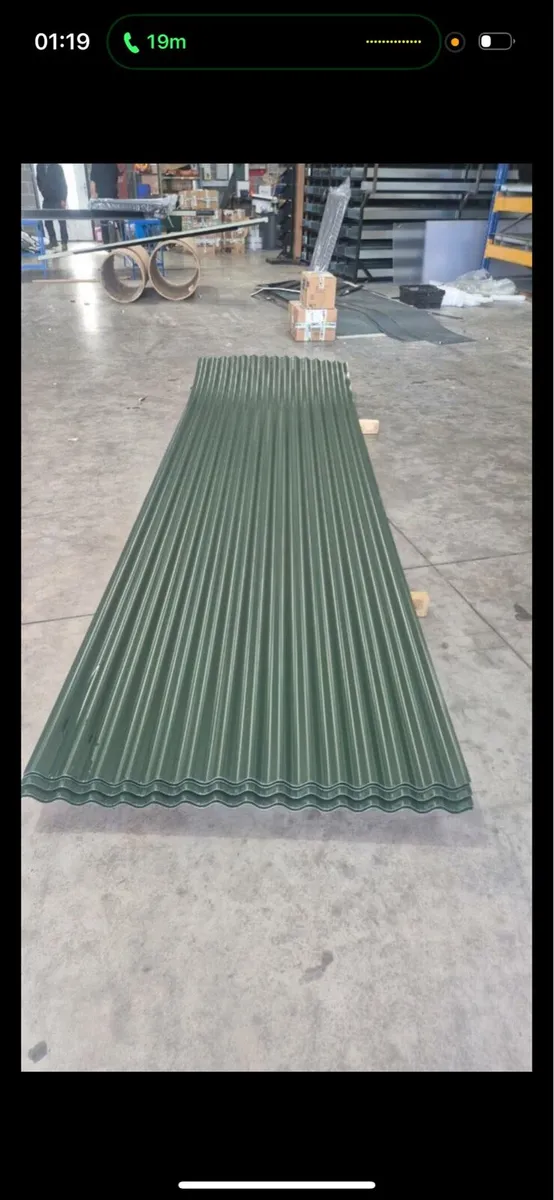 Farm shed repairs - Image 4