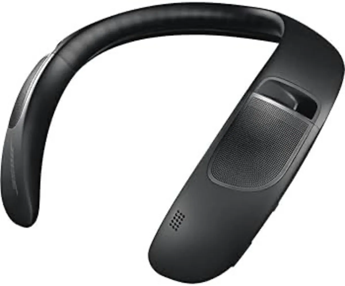 Bose Soundwear Companion wireless - Image 1