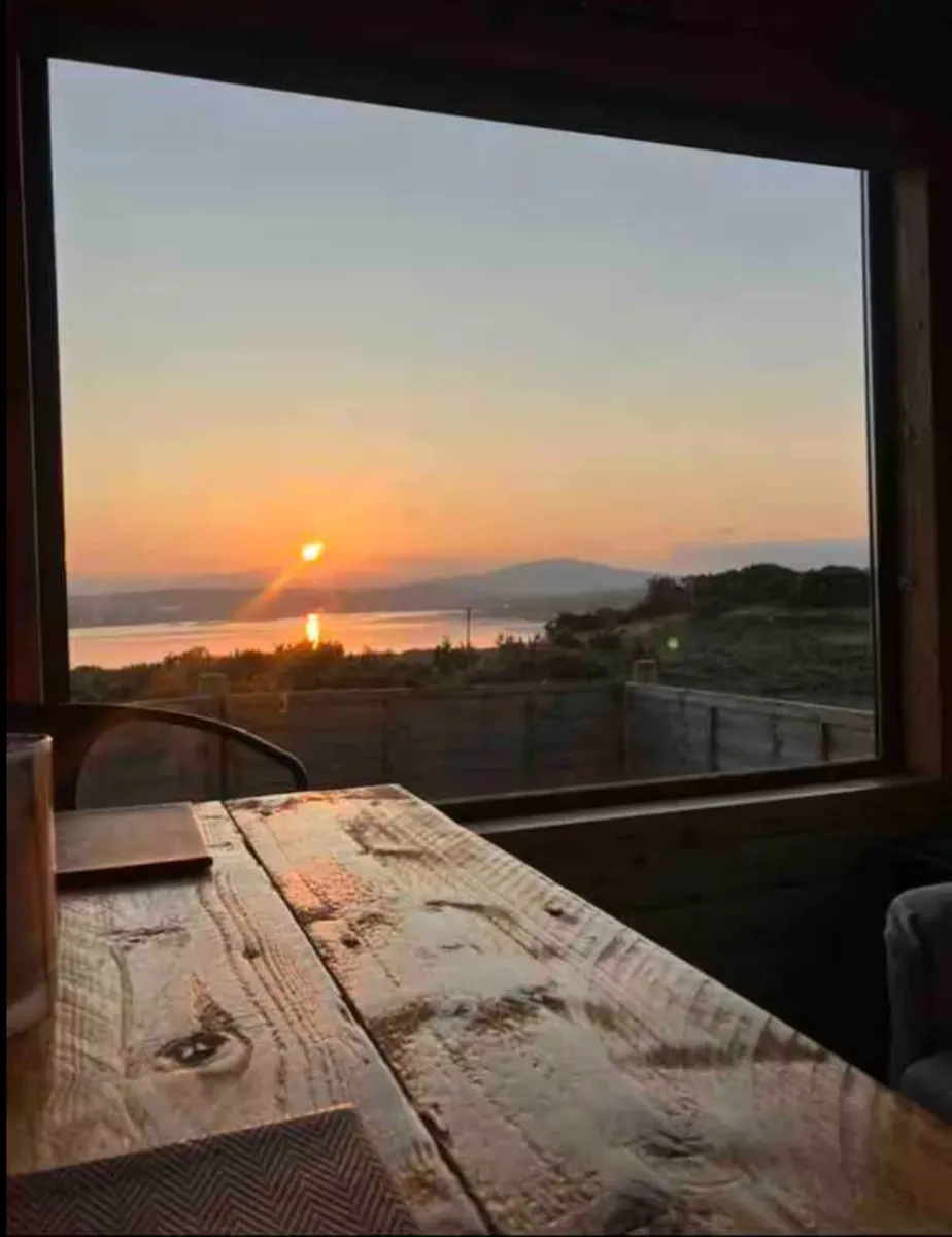 Cabin in Donegal - Image 4