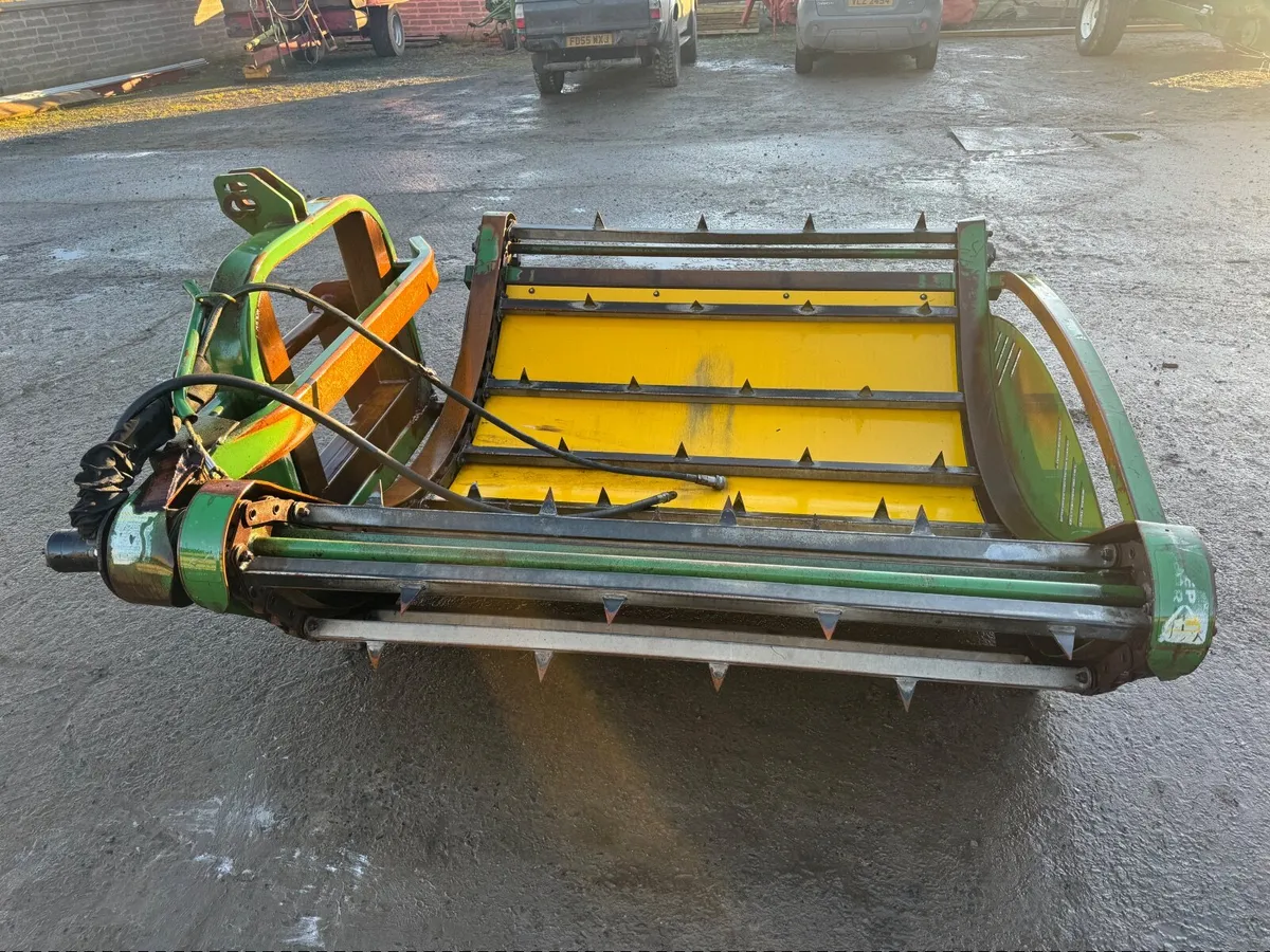 Farm machinery - Image 2