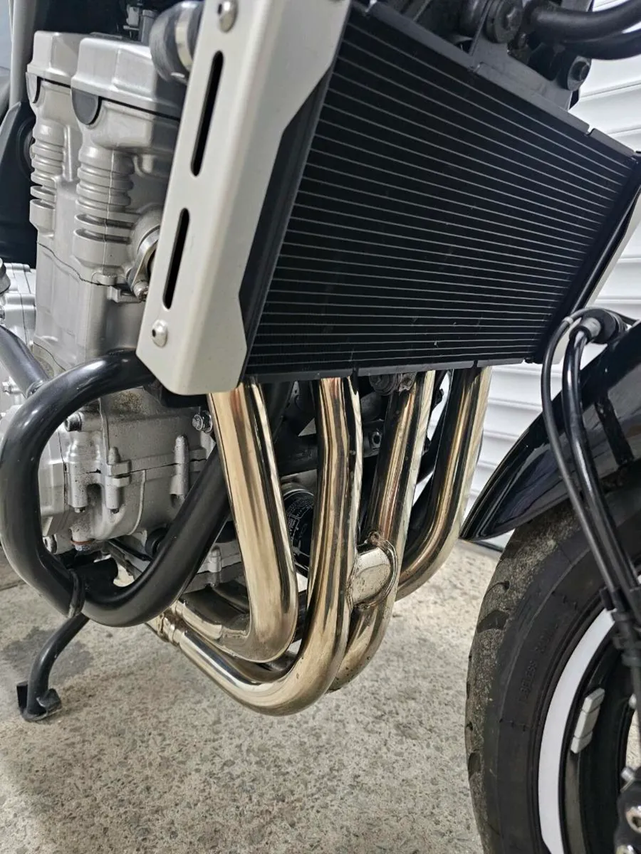 Suzuki Bandit 1250 ** Deposit taken** - Image 3