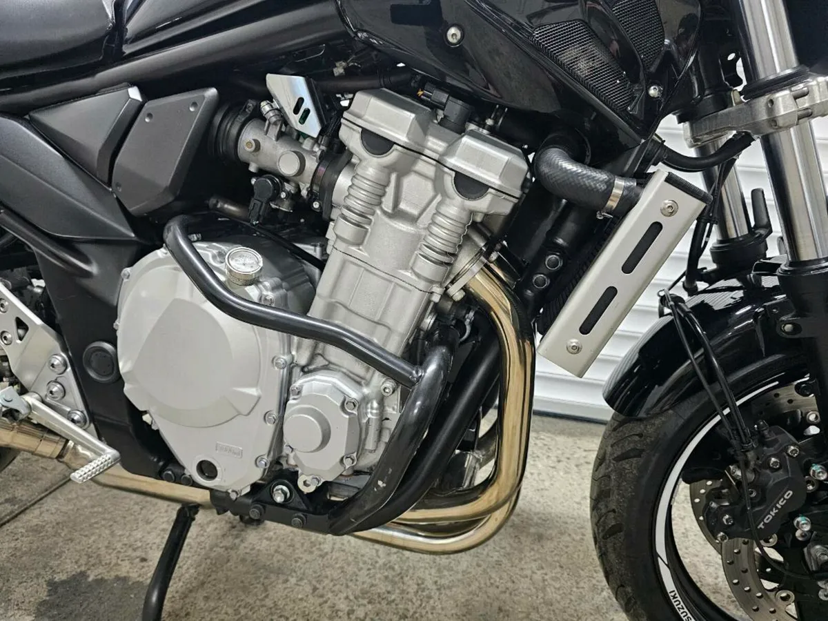 Suzuki Bandit 1250 ** Deposit taken** - Image 4