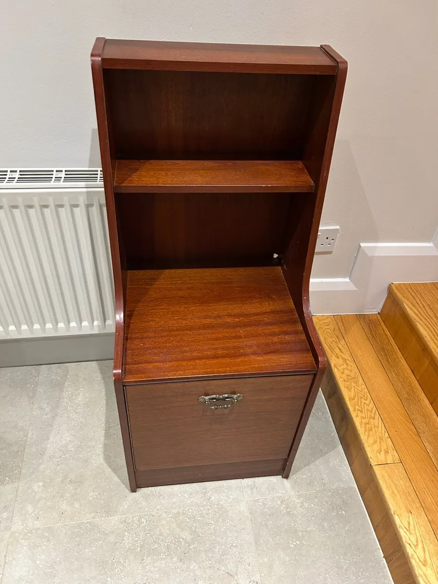 Hall Stand or Telephone Table - Image 1