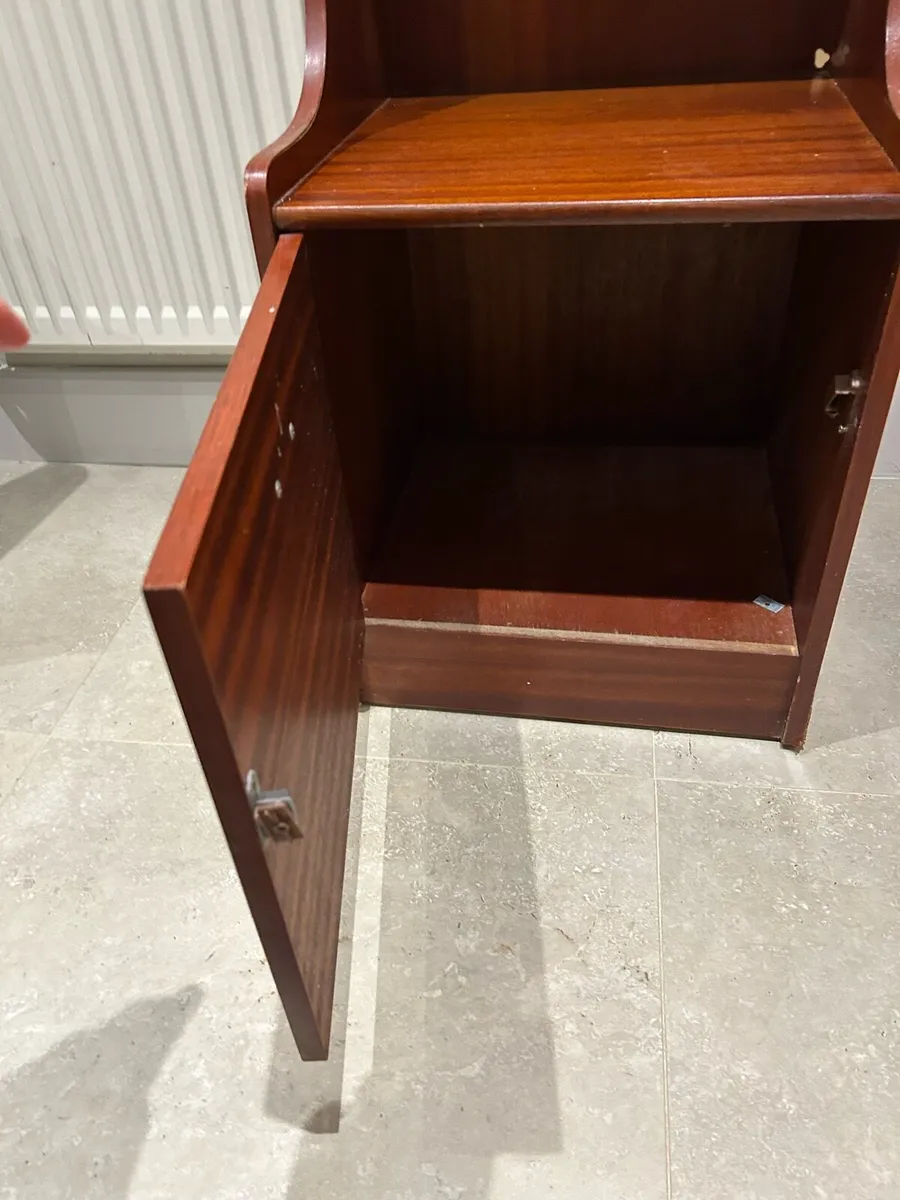 Hall Stand or Telephone Table - Image 2