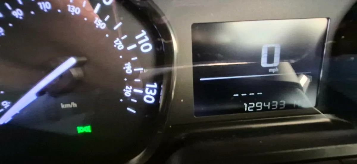 CITROEN DISPATCH - Image 2