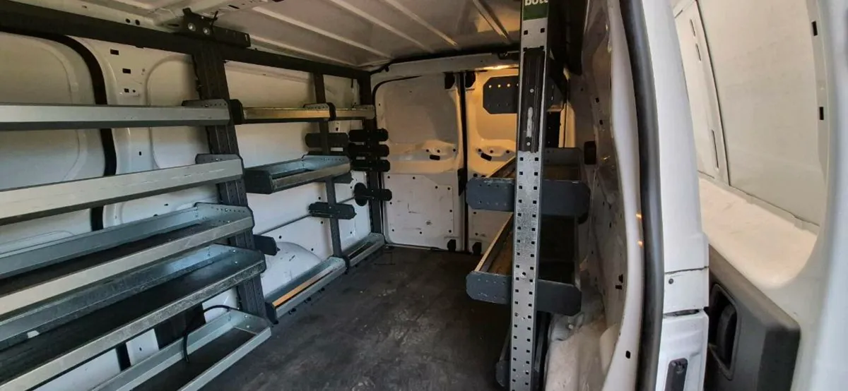 CITROEN DISPATCH - Image 4