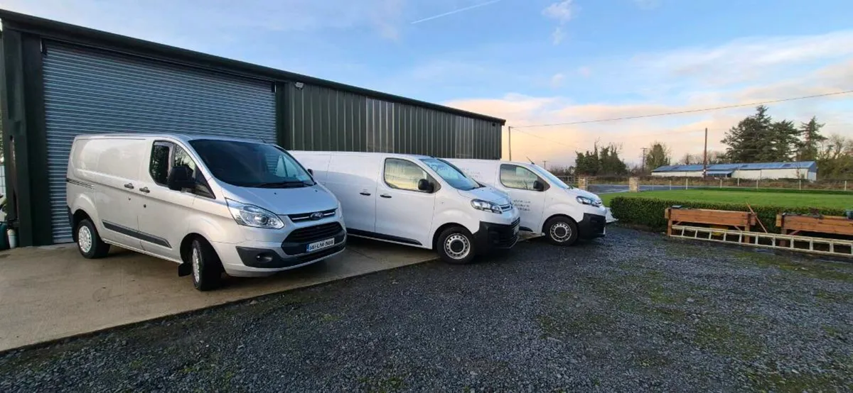 CITROEN DISPATCH - Image 1