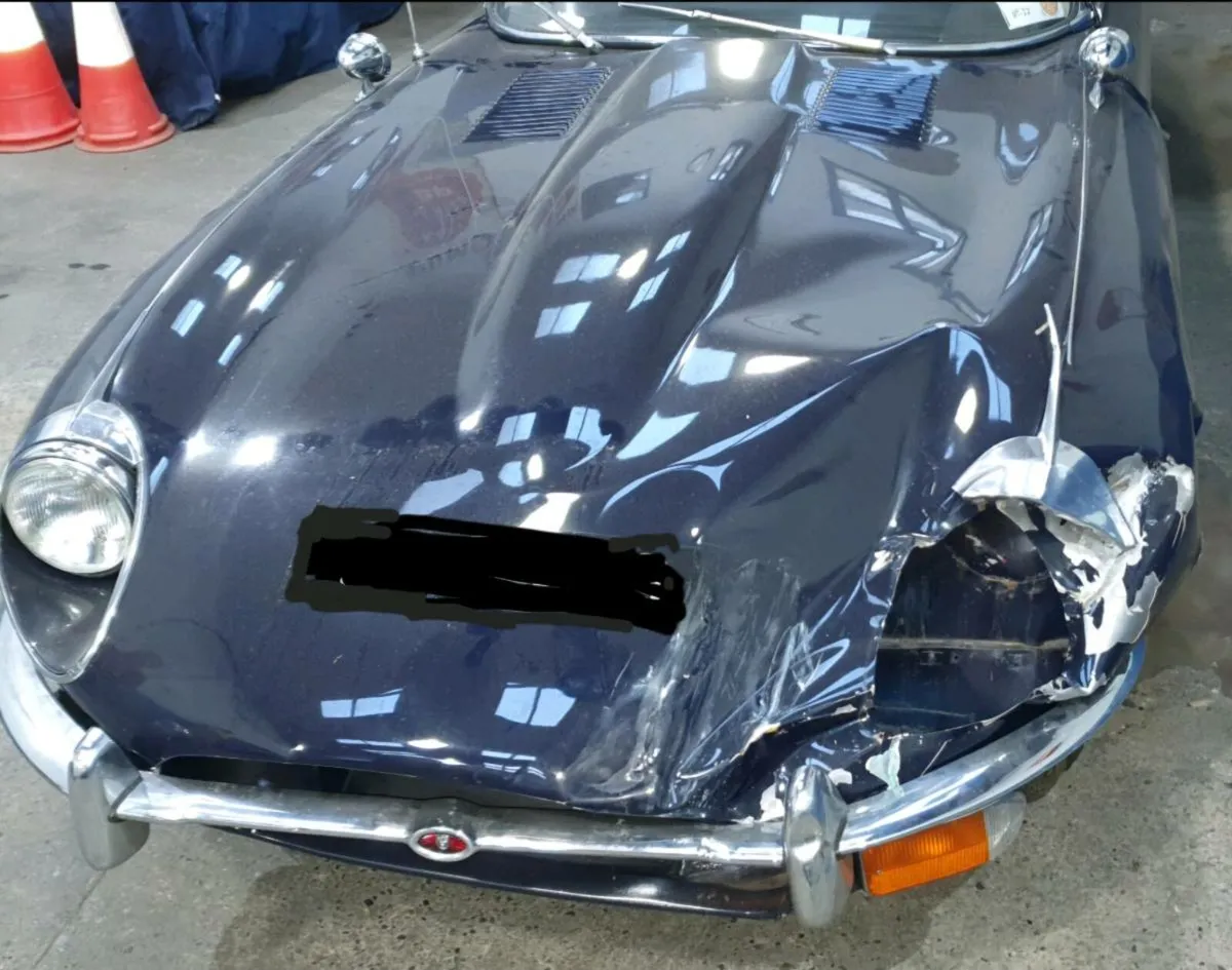 Classic & Vintage Fabrication - Image 1