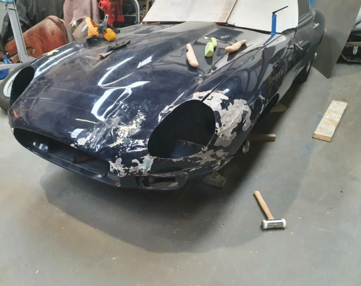 Classic & Vintage Fabrication - Image 3