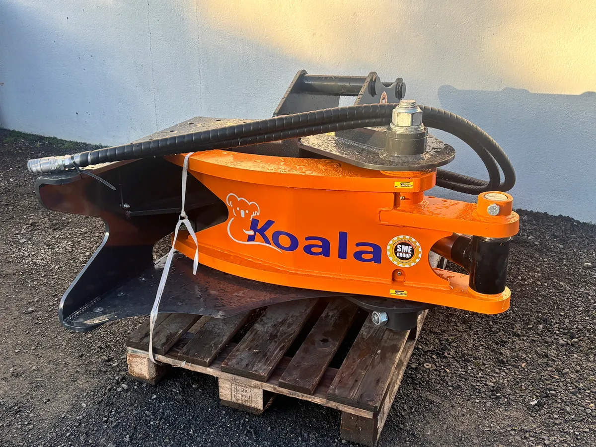 ****MDE 400 Tree Shears for sale**** - Image 3