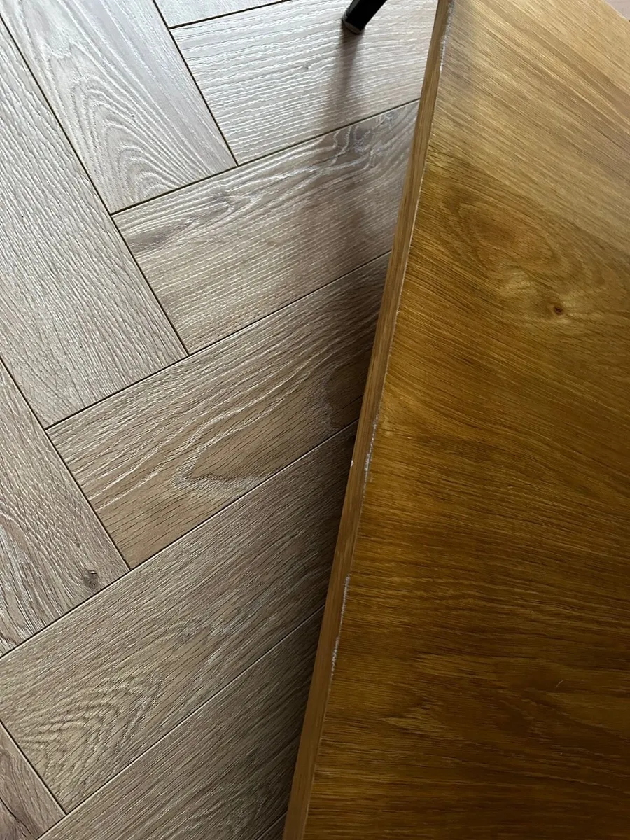 Coffee table (Mila range from Ez Living) - Image 2