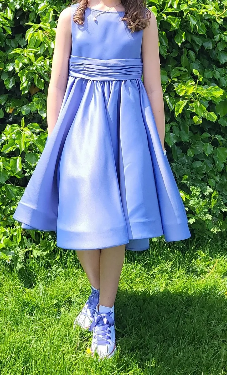 Confirmation dress - Image 1