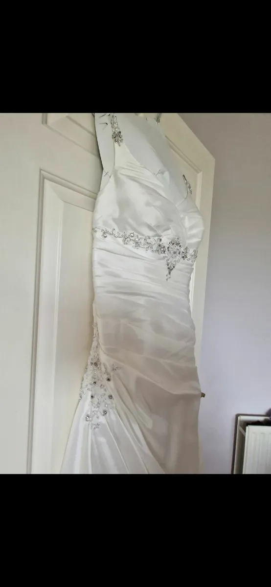 Wedding Dress - Image 3