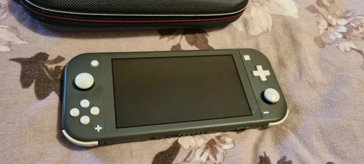Nintendo Switch Lite - Image 2