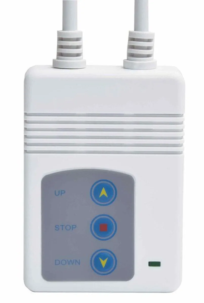 120" Electric Projector Screen 16:9 Ratio - Image 3