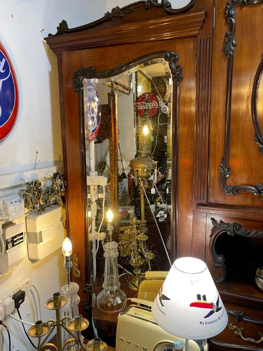 Antiques - Image 1