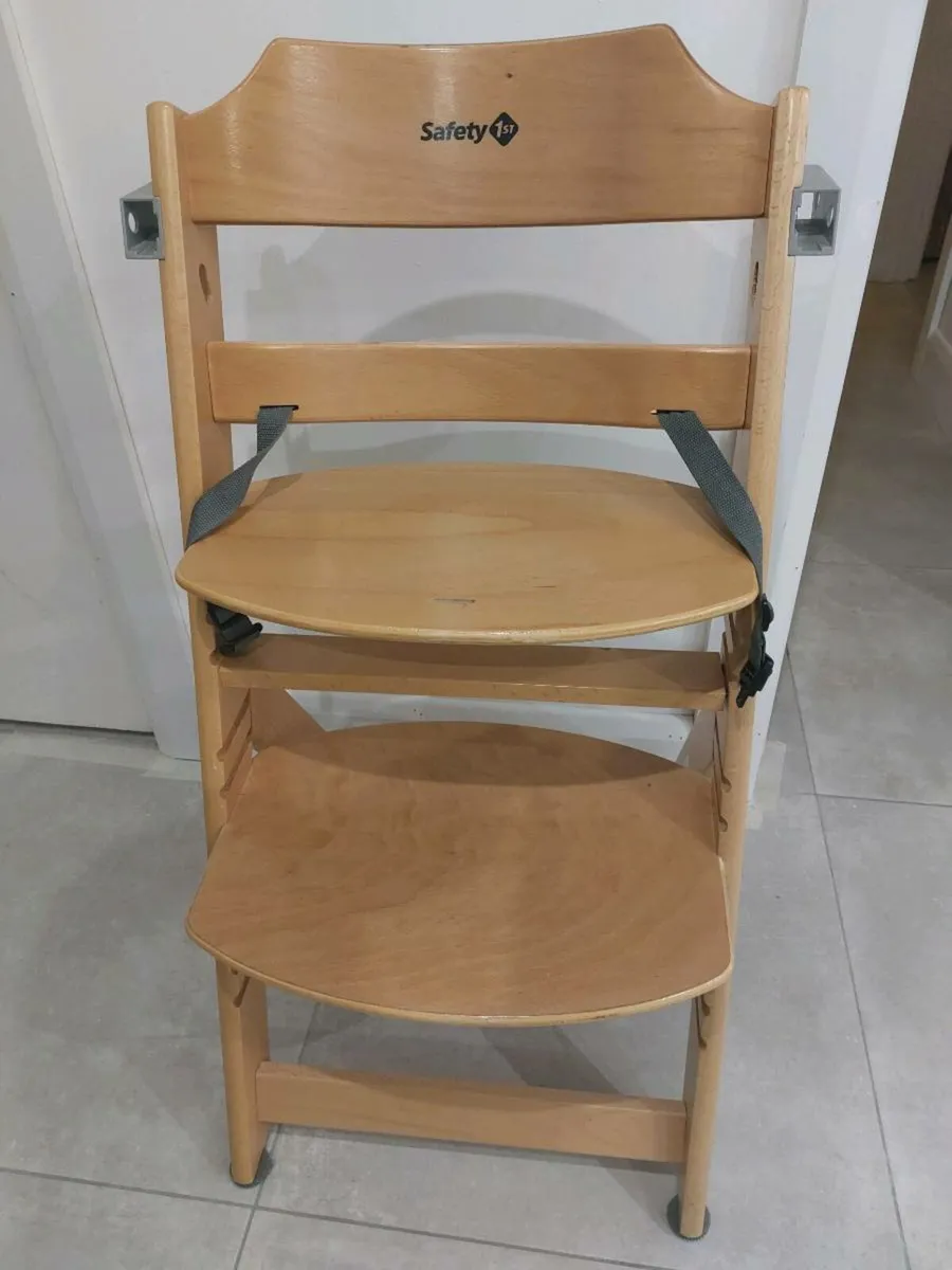 Multi age kitchen chair - Image 4