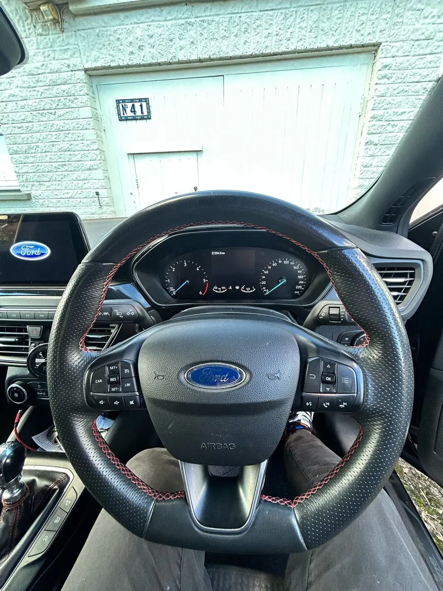 Focus st line - Image 4