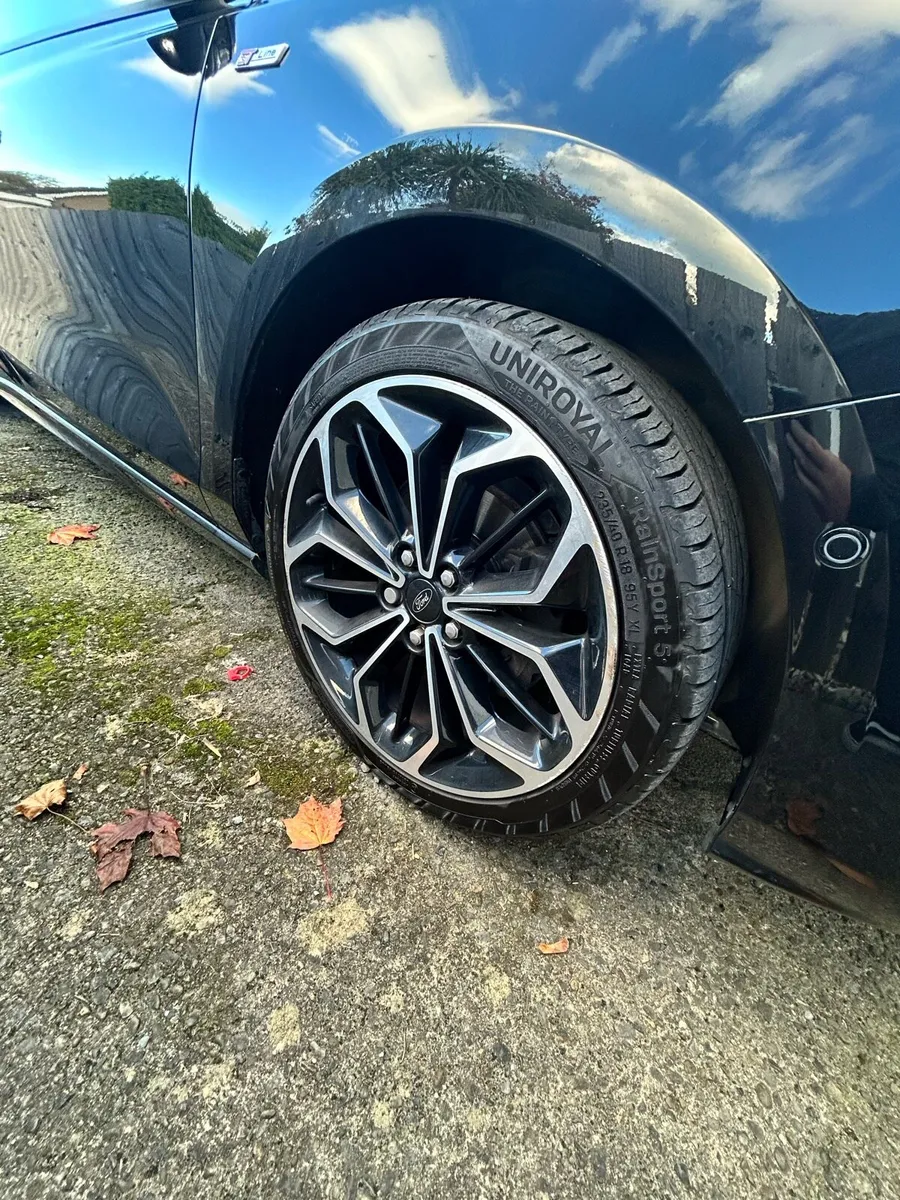 Focus st line - Image 2