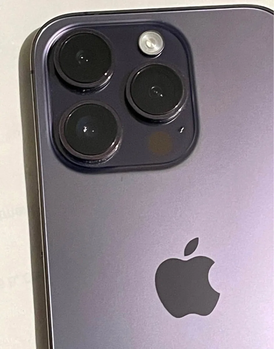 Apple iPhone 14 Pro 256GB - 100% battery health - Image 3