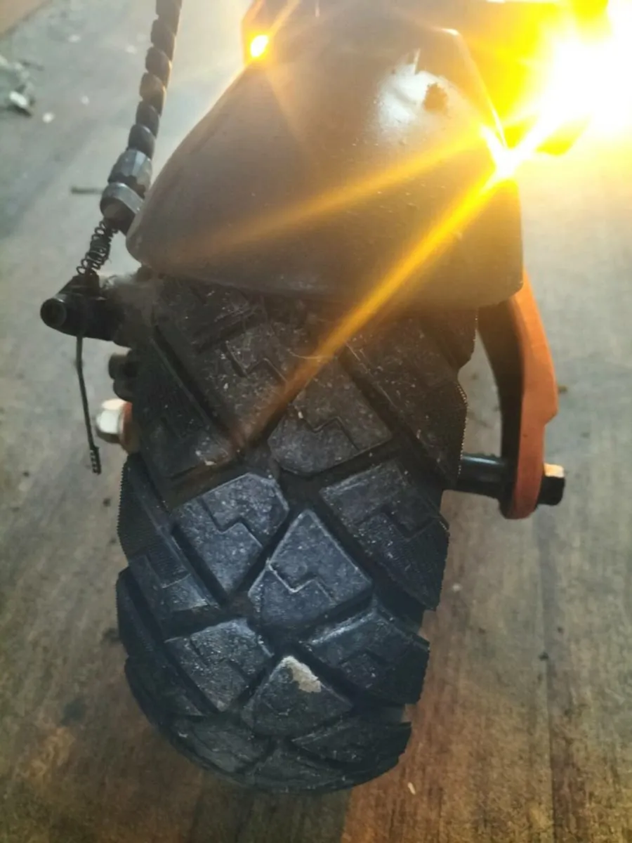 Electric scooter G2 Pro - Image 3