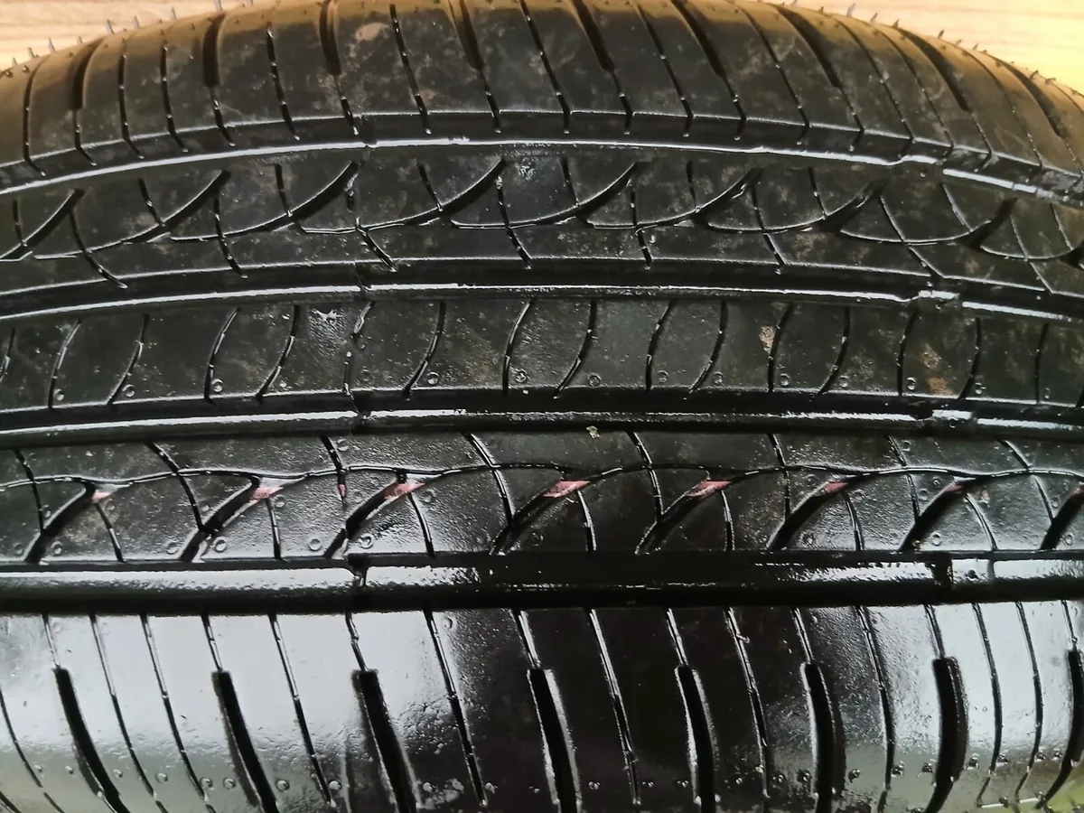 Tyres - Image 2