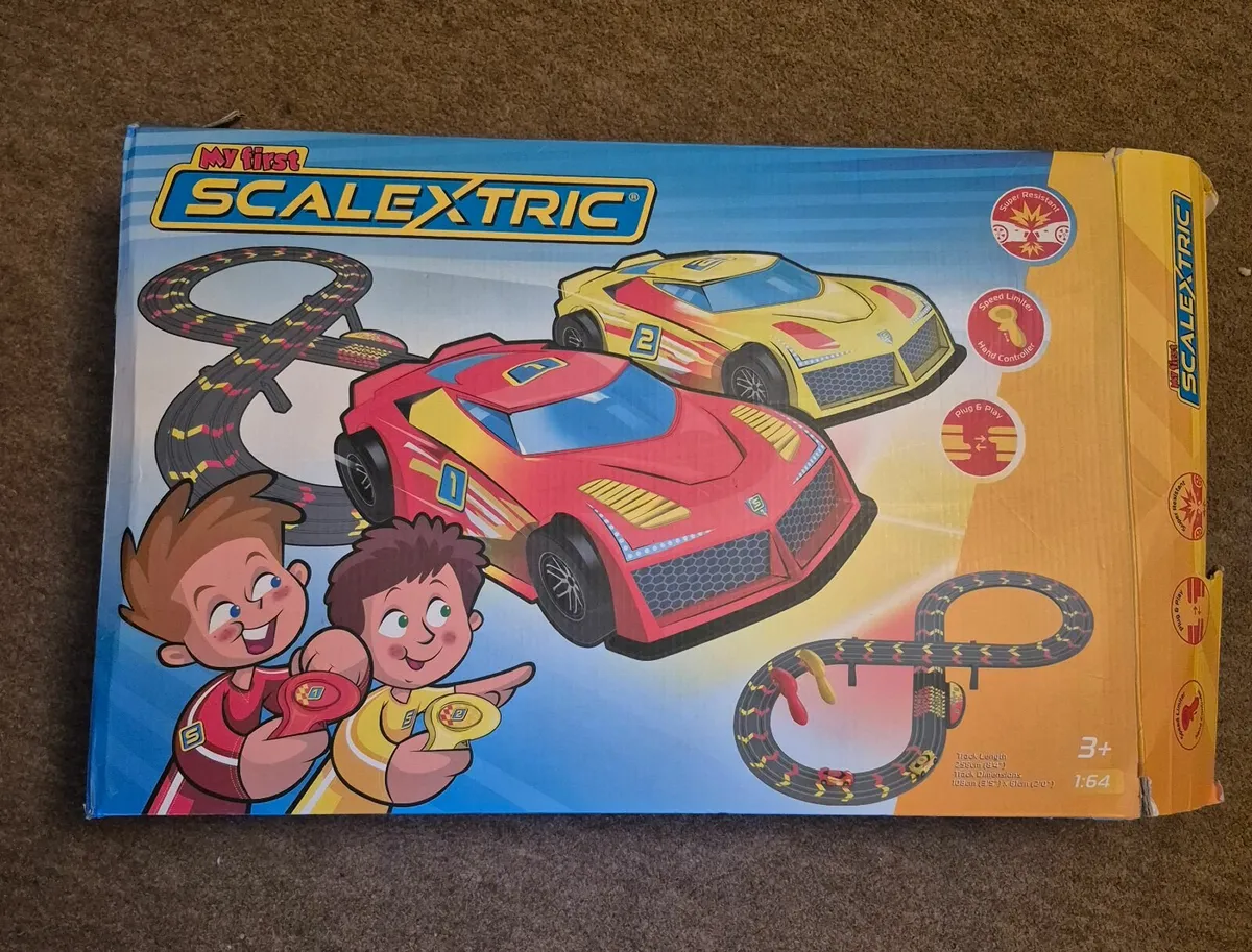 Scalextric - Image 2