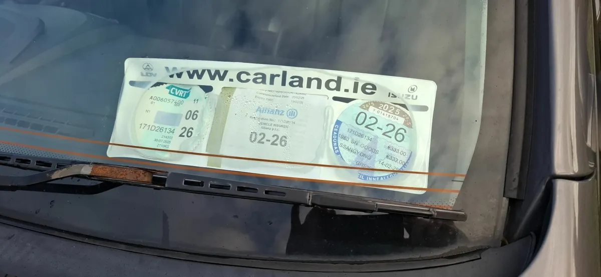 171 Rexton - Image 2