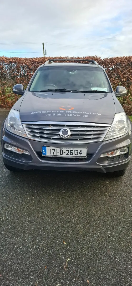 171 Rexton - Image 1