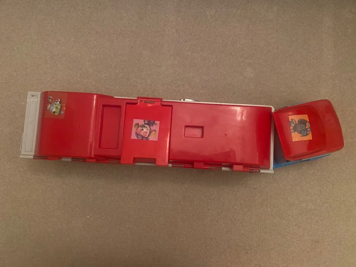 Paw Patrol Truck - Image 4