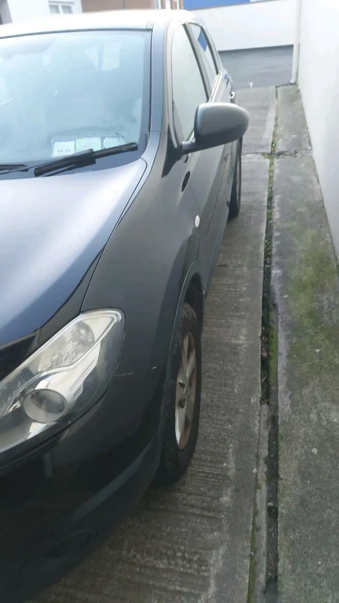 Nissan quashqai  2010 - Image 3