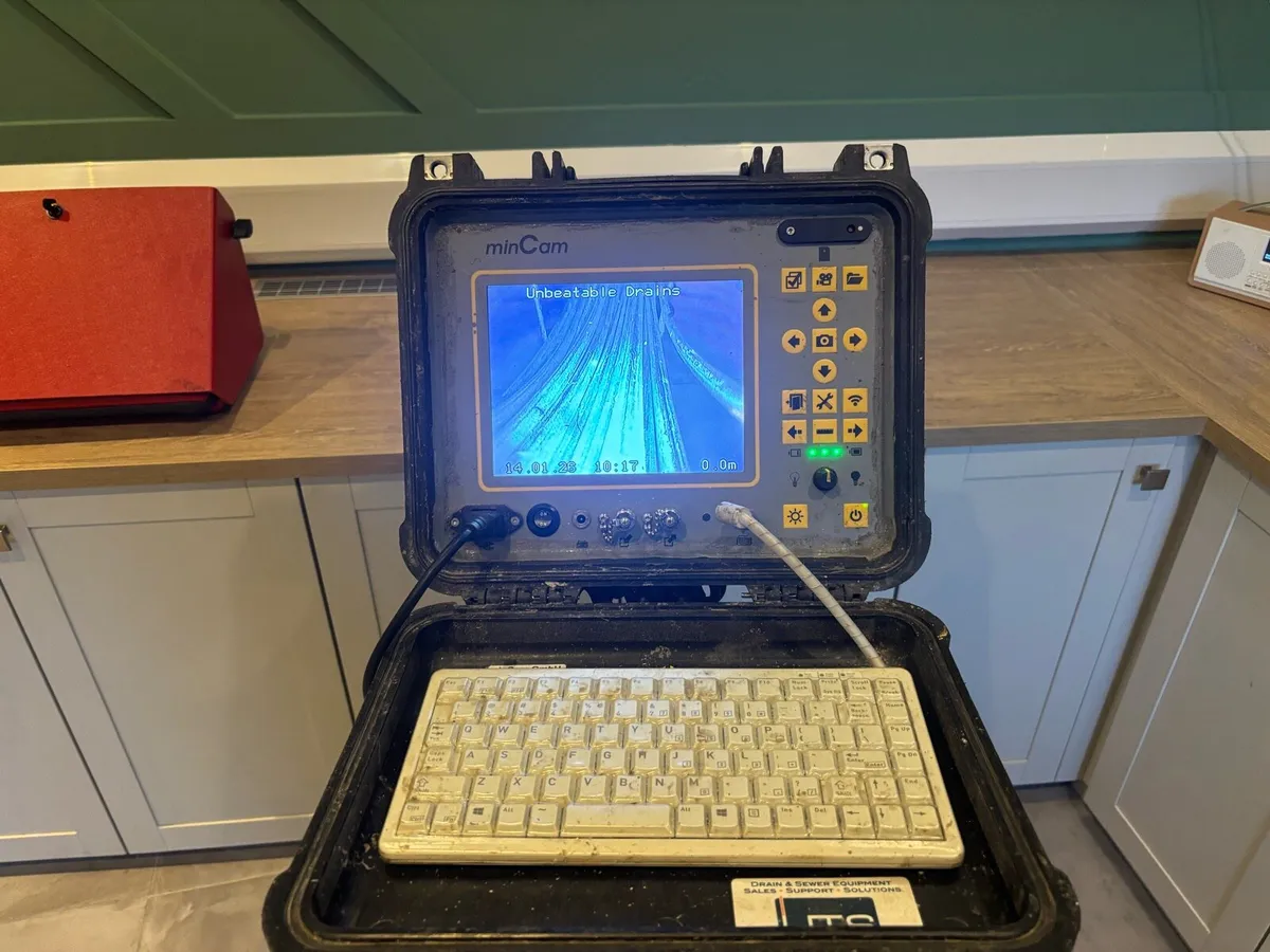 Cctv Drain Camera - Image 4