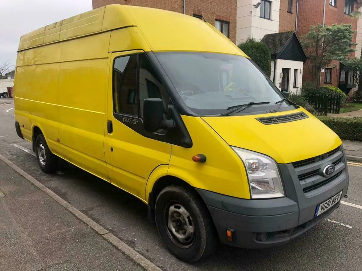 A1 removals and collections