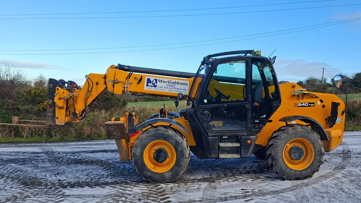 Teleporters for hire