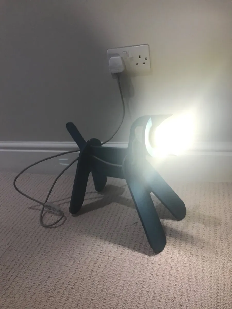 Lamp for kids room or playroom - Image 2