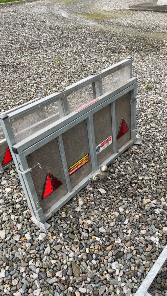 Quadcrate fencing package - Image 4