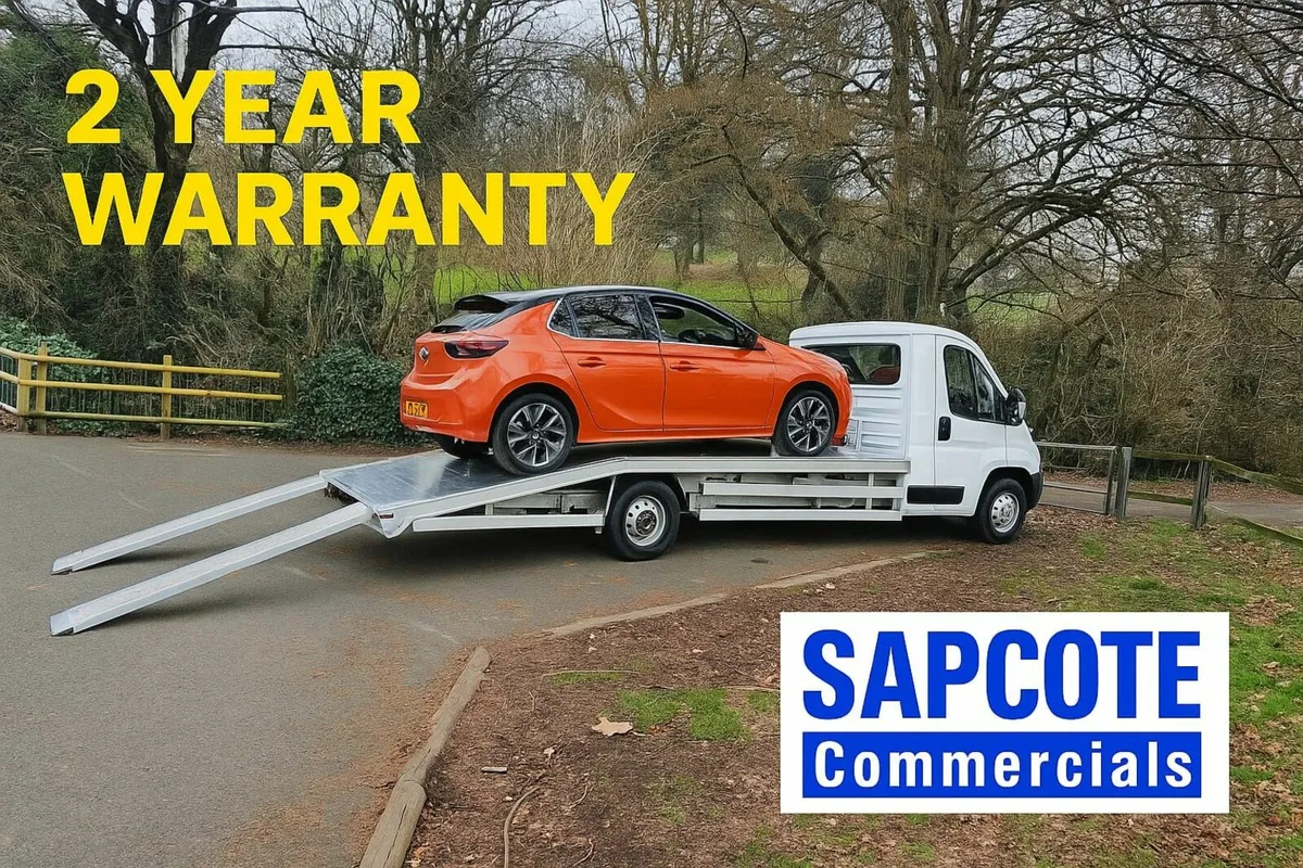 RECOVERY BODY ONLY - Image 1