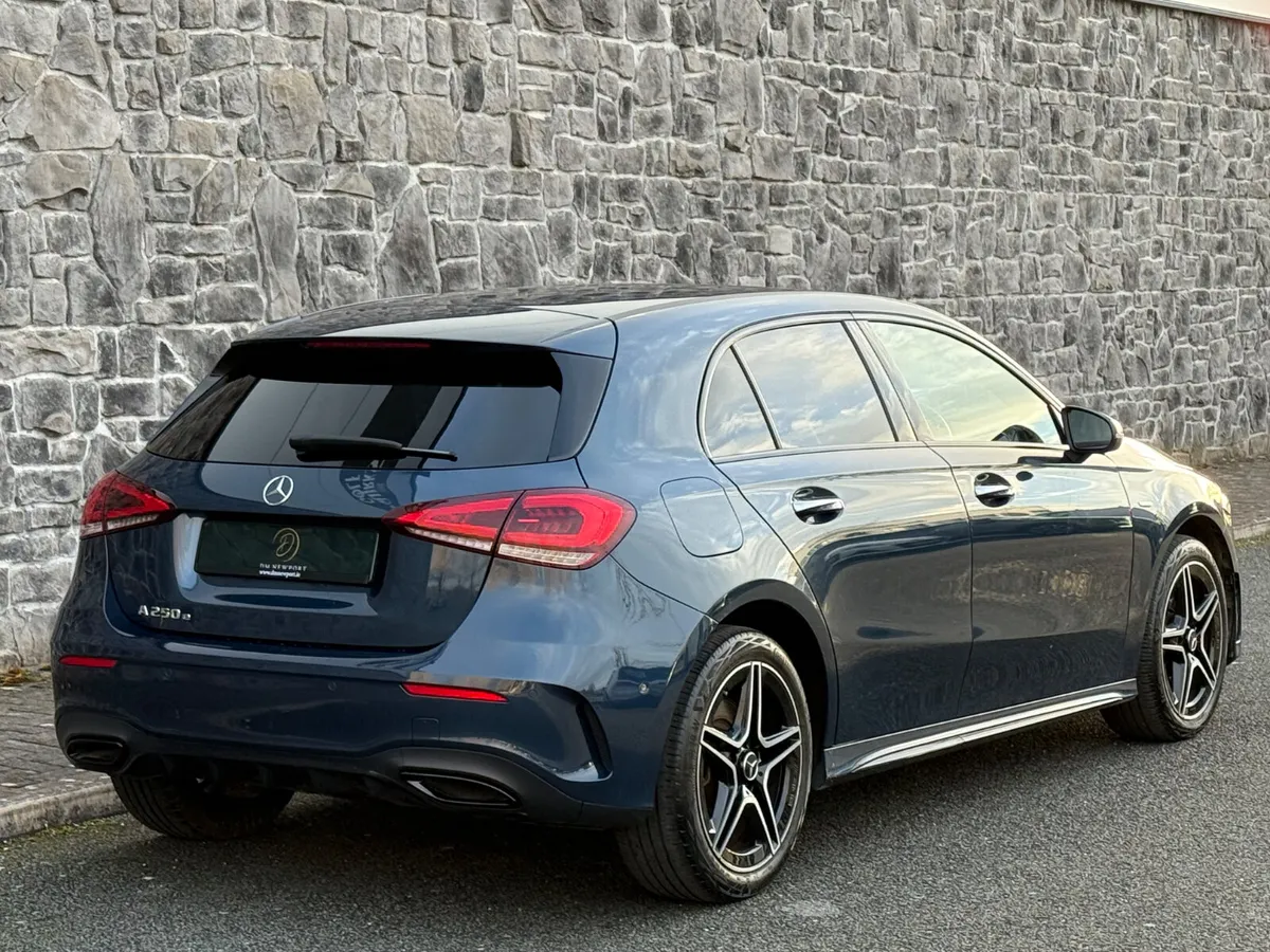 2021 Mercedes Benz A-Class AMG Premium 250e Auto - Image 2
