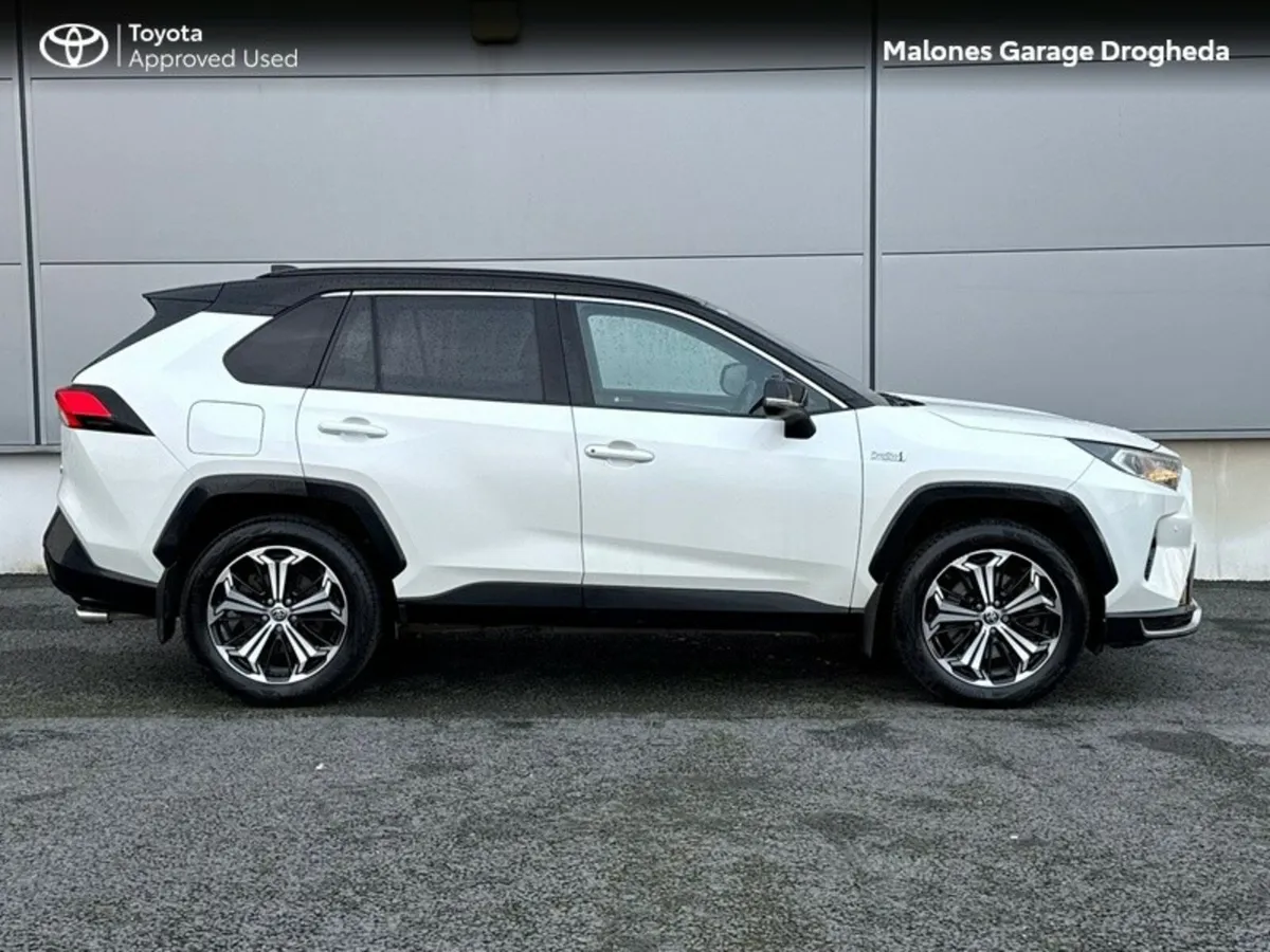 Toyota RAV4 2.5 Plug In Hybrid Sport Call Now 041 - Image 3