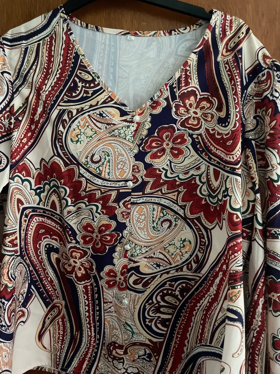 Women’s top - Image 2